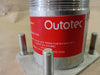 OUTOTEC Exhaust Connector 41000669 (Box of 3)