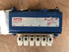 MTE CORPORATION 4 Amp, 12 mH Line Reactor RL00404
