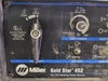 MILLER Gold Star 452 CC DC Welding Power Source