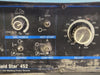 MILLER Gold Star 452 CC DC Welding Power Source
