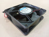 EBM PAPST 24VDC Axial Compact Fan 120x120x38mm, 4214H (Pack of 2)
