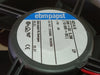 EBM PAPST 24VDC Axial Compact Fan 120x120x38mm, 4214H (Pack of 2)