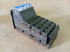 GENERAL ELECTRIC Input 24VDC Postive Logic 16pt IC220MDL644B