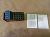GENERAL ELECTRIC Input 24VDC Postive Logic 16pt IC220MDL644B