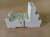 ALLEN-BRADLEY Relay Socket Terminal Base 700-HN153, 15A, 300V, 11 Blades