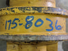 CATERPILLAR Double Flange Roller Group 175-8036