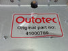 OUTOTEC Phase Shifting Unit 41000769