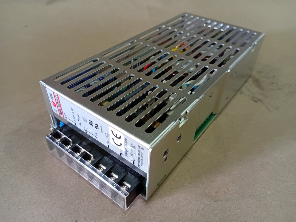 ETA ELECTRIC Power Supply Unit 24V 4.5A, WRD24SX-U