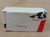 CAMOZZI Short Stroke Cylinder, 20mm Bore  x 25mm Stroke, QP2A020A025