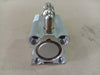 CAMOZZI Short Stroke Cylinder, 20mm Bore  x 25mm Stroke, QP2A020A025