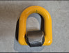 YOKE 8 Ton Weld-On Lifting Point 8-057 (WLL 17,600 lbs)