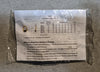 YOKE 8 Ton Weld-On Lifting Point 8-057 (WLL 17,600 lbs)