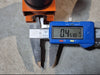 DCL INTERNATIONAL INC Exhaust Monitor Logger X0800-0036-00