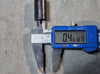 DCL INTERNATIONAL INC Exhaust Monitor Logger X0800-0036-00