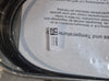 DCL INTERNATIONAL INC Exhaust Monitor Logger X0800-0036-00