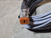 DCL INTERNATIONAL INC Exhaust Monitor Logger X0800-0036-00
