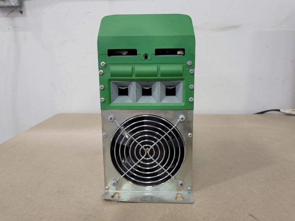 CD AUTOMATION 600 Volt, 125Amp Thyristor Unit CD3000E