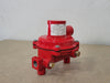 FISHER LP-Gas Regulator 810L R122H-AAJ
