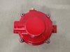 FISHER LP-Gas Regulator 810L R122H-AAJ