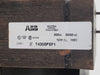 ABB 350VA Industrial Control Transformer T4350PSF1