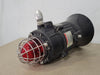 E2S Combined Alarm Sounder and Xenon Strobe Beacon E2xCS112-5UL