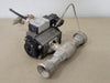 DURA VALVE Solenoid & Ball Valve Assembly AS7214MC 1" DM240 w/ 3M310