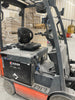 TOYOTA 5000 lb Forklift 8FBCU25