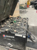 TOYOTA 5000 lb Forklift 8FBCU25