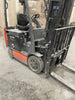 TOYOTA 5000 lb Forklift 8FBCU25