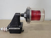 FEDERAL SIGNAL CORPORATION Hazardous Location Rotating LED Light Electraray 225X w/ Subassembly LHWB