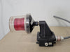 FEDERAL SIGNAL CORPORATION Hazardous Location Rotating LED Light Electraray 225X w/ Subassembly LHWB
