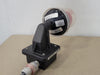 FEDERAL SIGNAL CORPORATION Hazardous Location Rotating LED Light Electraray 225X w/ Subassembly LHWB
