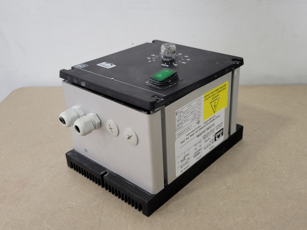 ERIEZ Feeder Control Unicon Controller UN-115-2A-FW