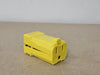HUBBELL 15A 125V Straight Female Connector HBL5969VY (Box of 4)