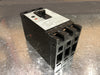 SIEMENS 2 Amp, 3 Pole, 600 volts Circuit Breaker ED63A002