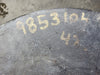 Impeller 1286, 9853104, 120530 FC