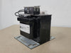 EGS 750 VA Control Transformer, 240/480 pri. volts, 120 sec. volts E750WB