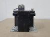 EGS 750 VA Control Transformer, 240/480 pri. volts, 120 sec. volts E750WB