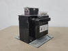 EGS 750 VA Control Transformer 240/480 pri. volts, 120 sec. volts E750WB
