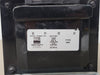 EGS 750 VA Control Transformer 240/480 pri. volts, 120 sec. volts E750WB
