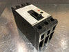 SIEMENS 3 Amp, 3 Pole, 600 volts Circuit Breaker ED63A003