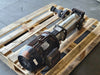 GRUNDFOS Vertical Multistage Centrifugal Pump CRN 5-10 A-FGJ-A-E-HQQE