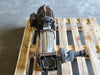 GRUNDFOS Vertical Multistage Centrifugal Pump CRN 5-10 A-FGJ-A-E-HQQE