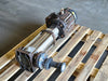 GRUNDFOS Vertical Multistage Centrifugal Pump CRN 5-10 A-FGJ-A-E-HQQE