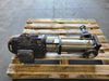 GRUNDFOS Vertical Multistage Centrifugal Pump CRN 5-10 A-FGJ-A-E-HQQE