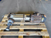 GRUNDFOS Vertical Multistage Centrifugal Pump CRN 5-10 A-FGJ-A-E-HQQE