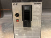 SIEMENS 3 Amp, 3 Pole, 600 volts Circuit Breaker ED63A003