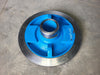 GOULDS Stuffing Box Cover 1228, 10063024, 62531