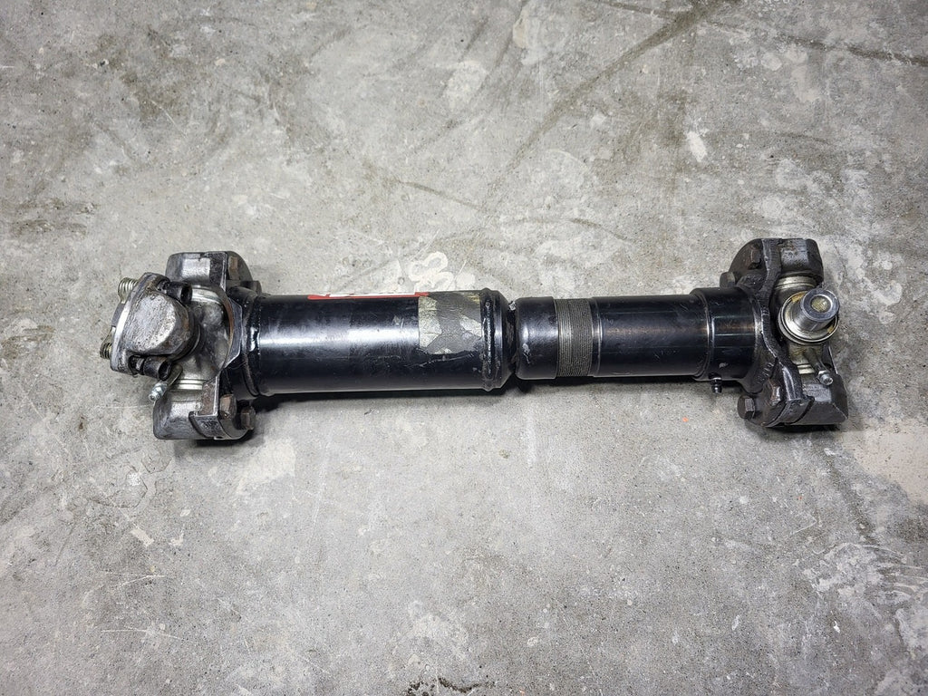 Drive Shafts, 181785