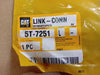 CATERPILLAR Windshield Wiper Connecting Link 5T-7251